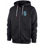 47 Brand Seattle Kraken Back Check MORRIS full zip Hood – Zbozi.Blesk.cz