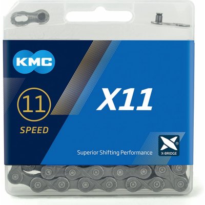KMC X 11