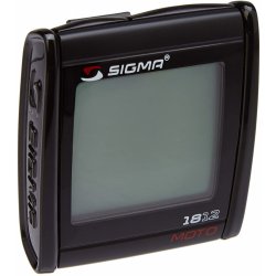 Sigma MC 18.12