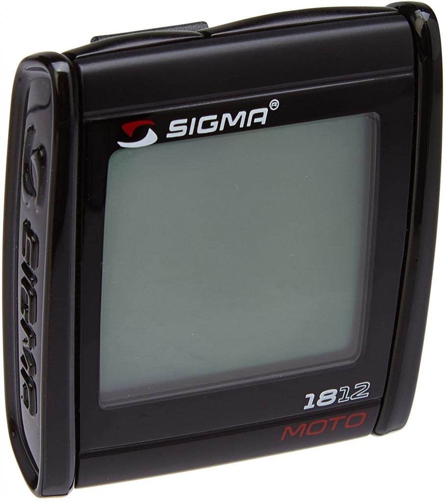 Sigma MC 18.12
