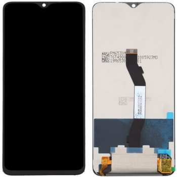 LCD Displej + Dotykové sklo Xiaomi Redmi Note 8 Pro