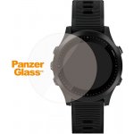 PanzerGlass SmartWatch pro různé typy hodinek 34mm čiré 3606 – Sleviste.cz