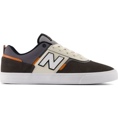 New Balance NM306V1 hnědé – Zboží Mobilmania