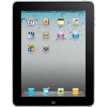 Nový Apple iPad 16GB 3G MD369HC/A