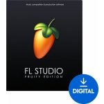 Image Line FL Studio Fruity Edition Digitální produkt – Zboží Živě