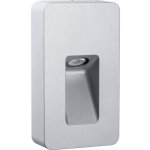 Paulmann Spec. ABL Set IP44 Wand Slot LED 2,4W 93825, 2.4 W, teplá bílá, hliník (matný) – Hledejceny.cz