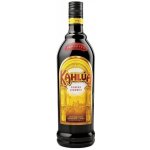 Kahlúa Coffee Liqueur 16% 0,7 l (holá láhev) – Zboží Dáma