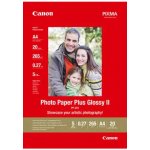 Canon 13x18cm, 275 g/m2, 20 ks – Sleviste.cz
