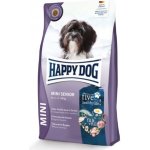 Happy Dog Supreme Mini Senior 4 kg – Hledejceny.cz