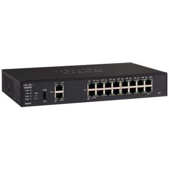 Cisco RV345-K9-G5