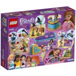 LEGO® Friends 41359 Balíček srdíčkových krabiček přátelství – Hledejceny.cz