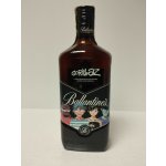 Ballantine‘s Finest Gorillaz Edition 40% 0,7 l (holá láhev) – Hledejceny.cz