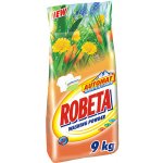 Robeta prací prášek na praní 9 kg – Zboží Mobilmania