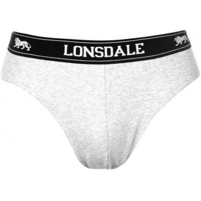 Lonsdale slipy 2 kusy