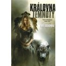 Královna Temnoty - Černé Drahokamy 3 - Bishopová Anne