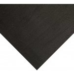 Flomat Černá Floma FitFlo SM1050 10 m x 125 cm x 0,5 cm – Zboží Dáma