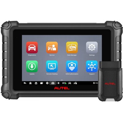 Autel MaxiDAS DS900BT – Hledejceny.cz