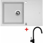 Set Sinks Linea 780 XC + Vitalia – Zboží Dáma