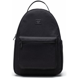 Herschel Herschel Nova New 2023 Black Tonal 25 l