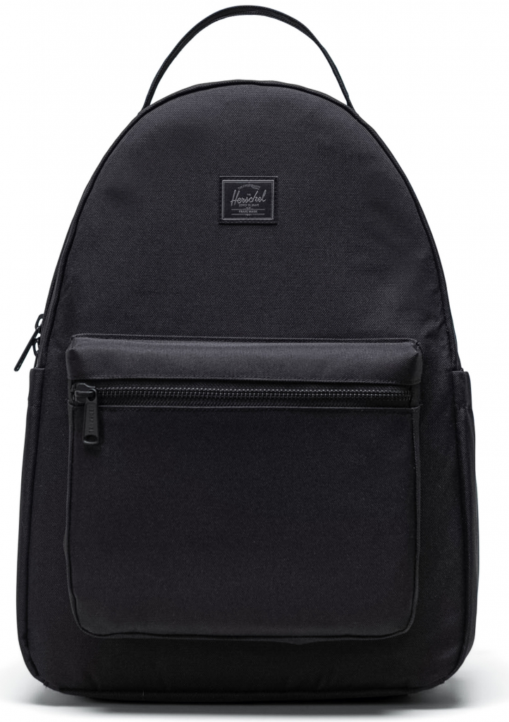 Herschel Herschel Nova New 2023 Black Tonal 25 l