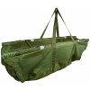 Rybářské saky a vážící tašky RCG plovoucí sak na ryby Venator Green
