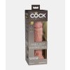 Dilda King Cock Elite KCE 9 Dual Density