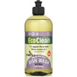 EcoClean prostředek na mytí nádobí Levandule 500 ml – Sleviste.cz