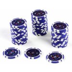 Garthen 515 Kusový žeton design Ultimate hodnota 10 50 ks – Sleviste.cz