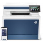 HP Color LaserJet Pro MFP 4302fdw 5HH64F – Sleviste.cz