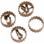 Dr. Oetker Vykrajovátka na linecké Zajíček 4 ks – Hledejceny.cz