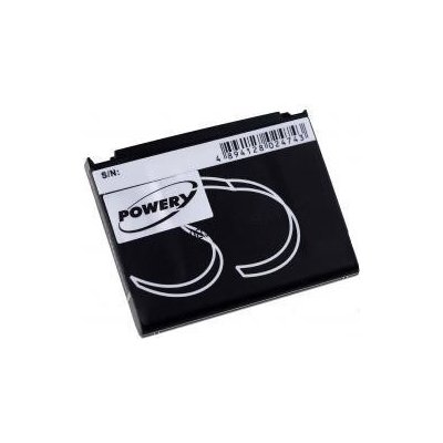 Powery Samsung SGH-F480 800mAh – Zboží Mobilmania