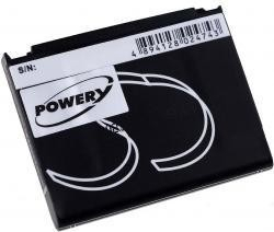 Powery Samsung SGH-F480 800mAh