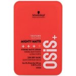 Schwarzkopf Professional OSiS+ Mighty Matte Strong Matte Cream 100 ml – Hledejceny.cz