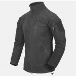 Mikina Helikon-Tex Alpha Tactical Šedá – Zboží Dáma