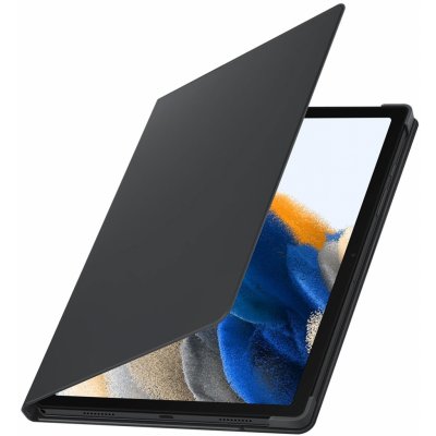 Samsung Ochranné pouzdro Tab A8 EF-BX200PJEGWW Dark Gray – Zboží Mobilmania