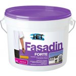 Het Fasadin Forte 12 kg – Hledejceny.cz