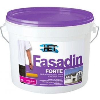 Het Fasadin Forte 12 kg