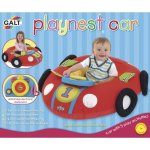 Galt auto plné her – Zboží Dáma