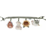 Little Dutch Řetěz na autosedačku Fairy Garden Fairy Garden – Sleviste.cz