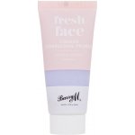 Barry M Fresh Face Colour Correcting Primer Purple Korekční podkladová báze pod make-up 35 ml – Zboží Mobilmania