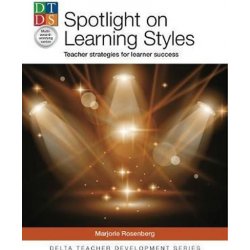 Spotlight on Learning Styles