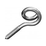 Houpačkový hák s vrutem ?8x120 – Zbozi.Blesk.cz