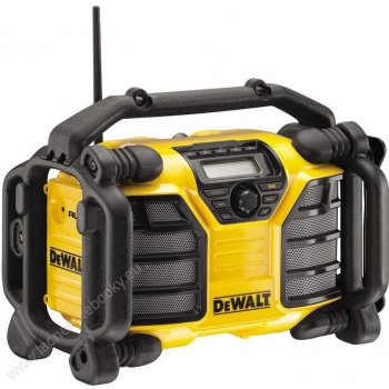 DeWALT DCR017