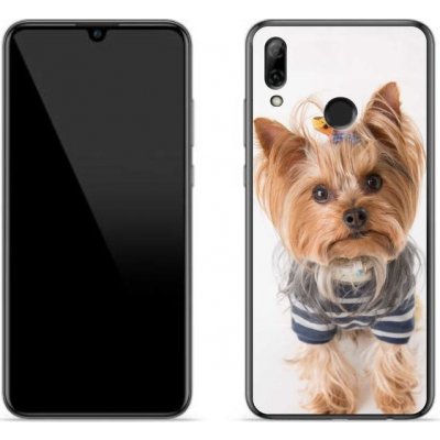 Pouzdro mmCase gelové Huawei P Smart (2019) - jorkšír 7