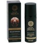 Natura Siberica Men Line Super intenzivní krém proti vráskám síla medvěda 50 ml – Zboží Dáma