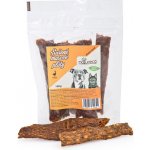 Natureca Masové kostky Kachna 100% maso 150 g – Hledejceny.cz