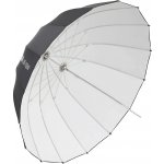 Godox Hluboký bílý parabolický deštník Godox UB-105W (105cm) – Zboží Živě