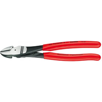 KNIPEX Kleště štípací boční - silové 7401160 – Hledejceny.cz