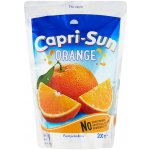 Capri-Sun Orange 200 ml – Sleviste.cz