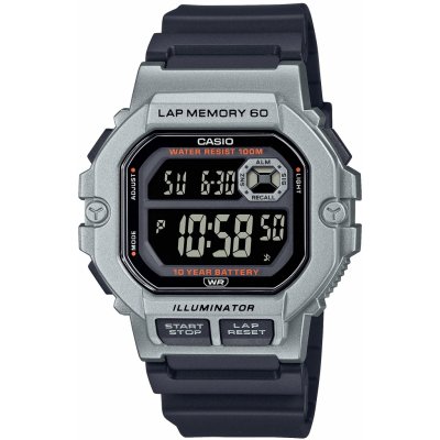 Casio WS-1400H-1B